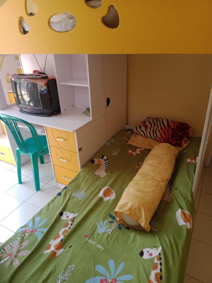 Villa Kota Bunga Cipanas 3 Kamar Baru Renovasi Full Wifi Cikundul Eksteriør billede